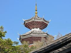 -深圳锦绣中华民俗村