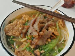 -好快螺柳州螺蛳粉(大西门店)