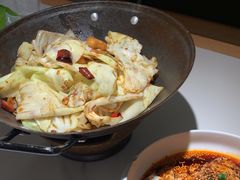 -首秀·四川料理(吾悦广场店)