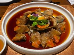-甬上名灶(天一阁·翠柏店)