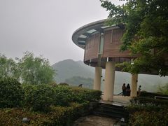 -宁波九龙湖开元度假村