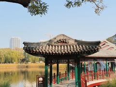 -西海子公园