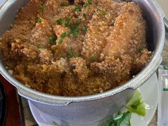 粉蒸土猪肉-小杨酒家(华苑小区店)