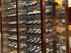 -青岛金沙滩希尔顿酒店·自助餐厅