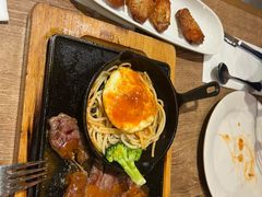 -牛爱客牛排(温岭千禧店)