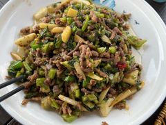 -食光慢宴·安吉土菜馆