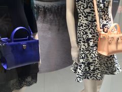 -Galleria百货店名品馆