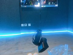 -零纪元VR体验馆·桌游(黄浦店)