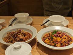 -巴蜀风·地道川菜(总店)