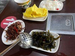 -尼玛藏家风味园(阿山食城店)