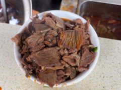 -汪胖子襄阳牛肉面(华丰路店)