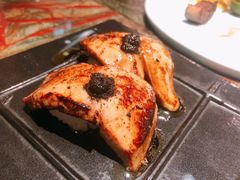 -炙柒Sekinana·精致料理 烧鸟·铁板烧(海上世界店)