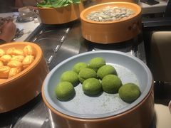 -龍歌自助小火锅(崂山丽达店)