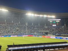 -大连普湾体育场