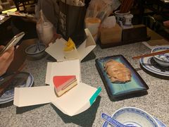 -南京大牌档(济南万象城店)