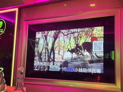 -金话筒KTV量贩(双龙路店)