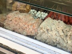 -辽B·小串(总店)