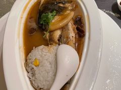 -满满海佛跳墙(千禧店)