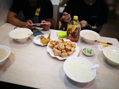 -兄弟深夜豆浆