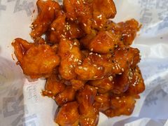 -山海珍味韩国料理(奥城店)