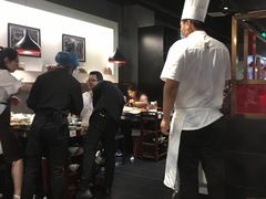 大堂-晓宇重庆火锅(赛格国际购物中心店)