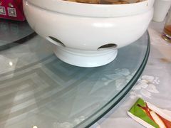 -玉林烤鸭店(定福庄店)