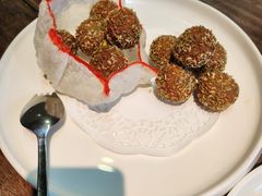 -万景茶庄·台州菜