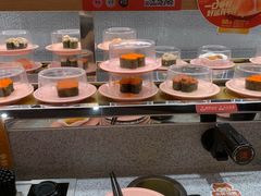-争鲜回转寿司(海曙天一PLUS店)