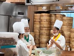 -永春园·扬州早茶·淮扬菜(漫乐城店)