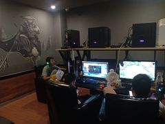 -网鱼电竞·棋牌(五一广场店)