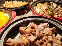 -顺德美的万豪酒店·自助餐·贡厨