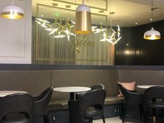 大堂-Ms·KIMO星漠亲子餐厅(高新店)