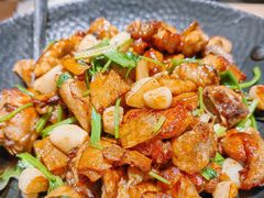 -太二酸菜鱼(石家庄万象城店)