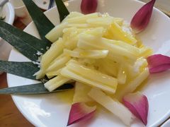 -潍城老菜馆·地标美食