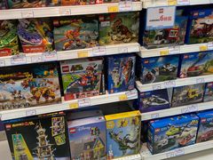 -TOYSRUS玩具反斗城(上海青浦吾悦广场店)