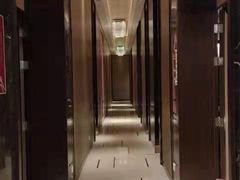 -黄嘉喜来登酒店-采悦轩中餐厅(滨江中路店)