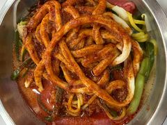 -苏袁麻辣烫(呼和浩特总局街店)