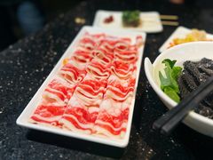 -吴记鲜定味
