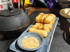 -火社火锅(平安大街店)