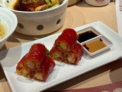 -避风塘(宝山万达店)