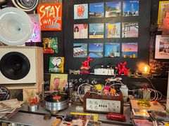 -nodcafe(M50创意园店)