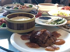 -廊亦舫Lang Yi Fang Restaurant(金桥店)