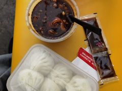 -庆丰包子铺(西单店)