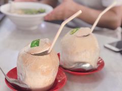 椰汁-阿坤纯正西刀鱼丸(Kuala Lumpur Branch)