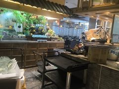 -亚马逊蒸汽活海鲜自助(LCM置汇旭辉广场店)