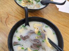 -鸭小妹鸭血粉丝(老门东店)