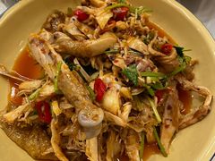 -东排食堂长沙小吃大排档(五一广场店)