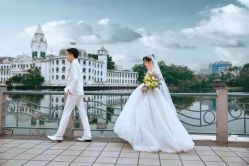 点击看大图 -太古映画婚纱摄影(天河店)