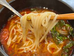 -猪脑壳凉面(武陵源店)