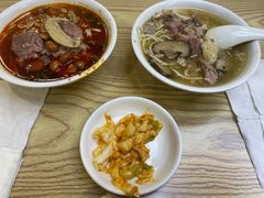 -吴记怪味面(牛王庙店)